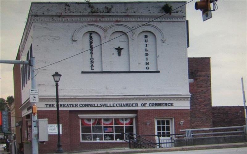 102 Arch St, Connellsville, 15425, ,Commercial-industrial-business,For Sale,Arch St,1719289