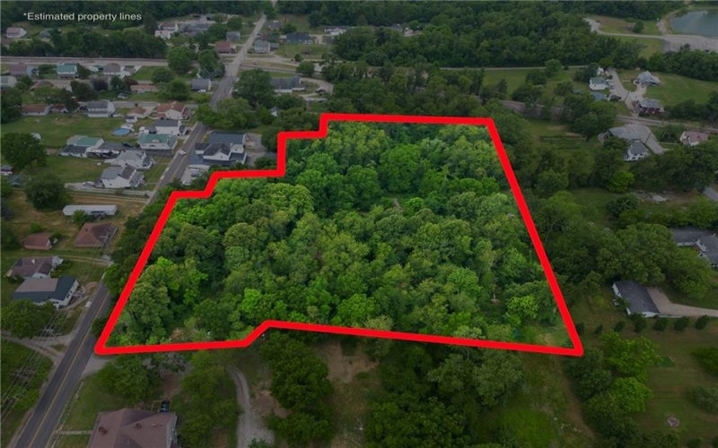 0 Brownfield Road, Hopwood, 15445, ,Farm-acreage-lot,For Sale,Brownfield Road,1707349