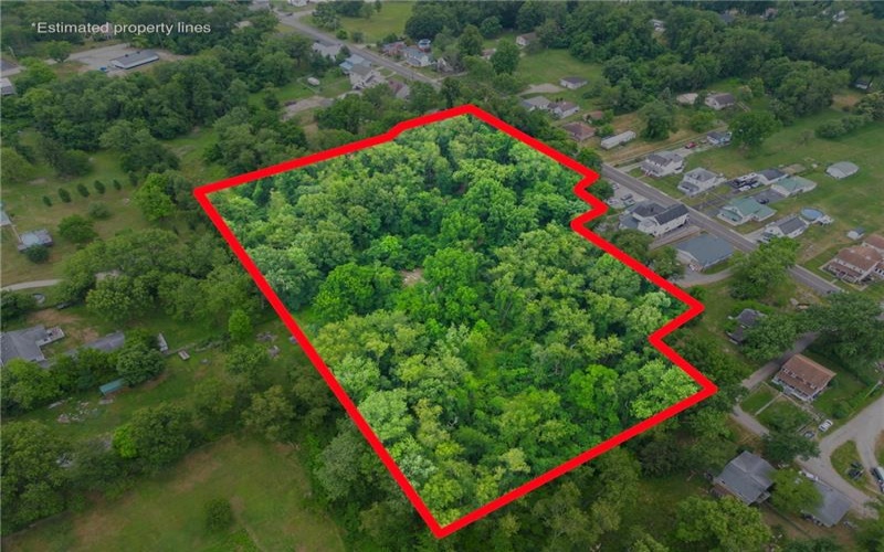 0 Brownfield Road, Hopwood, 15445, ,Farm-acreage-lot,For Sale,Brownfield Road,1707349