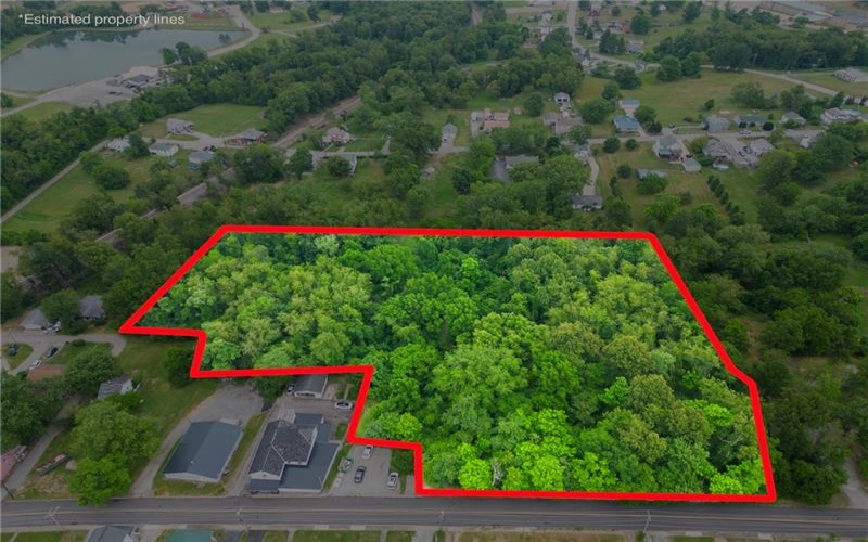 0 Brownfield Road, Hopwood, 15445, ,Farm-acreage-lot,For Sale,Brownfield Road,1707349