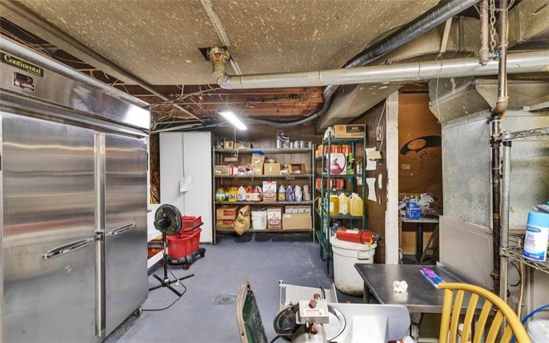 110 Pennsylvania Ave (105 N Center Ave), New Stanton, 15672, ,Commercial-industrial-business,For Sale,Pennsylvania Ave (105 N Center Ave),1719325