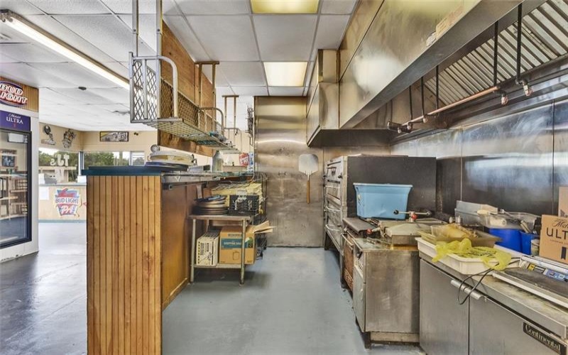110 Pennsylvania Ave (105 N Center Ave), New Stanton, 15672, ,Commercial-industrial-business,For Sale,Pennsylvania Ave (105 N Center Ave),1719325