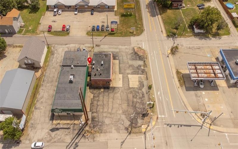 110 Pennsylvania Ave (105 N Center Ave), New Stanton, 15672, ,Commercial-industrial-business,For Sale,Pennsylvania Ave (105 N Center Ave),1719325