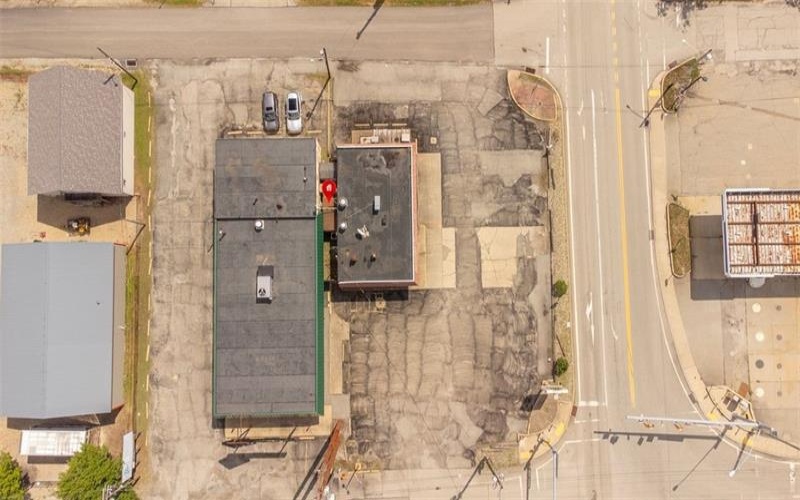 110 Pennsylvania Ave (105 N Center Ave), New Stanton, 15672, ,Commercial-industrial-business,For Sale,Pennsylvania Ave (105 N Center Ave),1719325