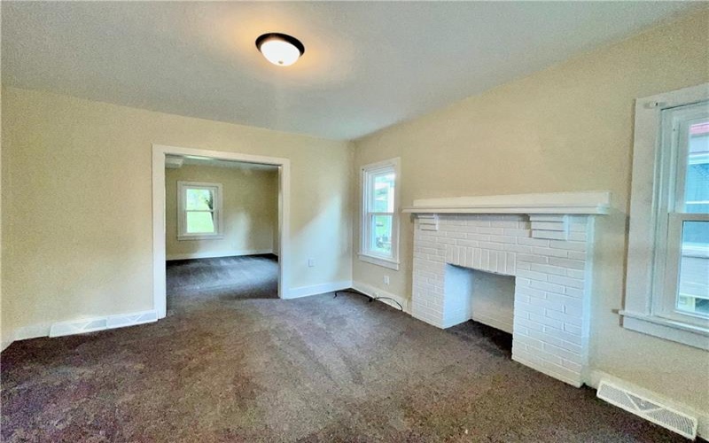 229 Glenn Ave, Canonsburg, 15317, 3 Bedrooms Bedrooms, 7 Rooms Rooms,1 BathroomBathrooms,Residential,For Sale,Glenn Ave,1707390