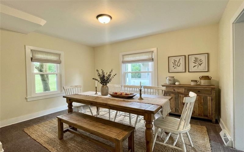 229 Glenn Ave, Canonsburg, 15317, 3 Bedrooms Bedrooms, 7 Rooms Rooms,1 BathroomBathrooms,Residential,For Sale,Glenn Ave,1707390