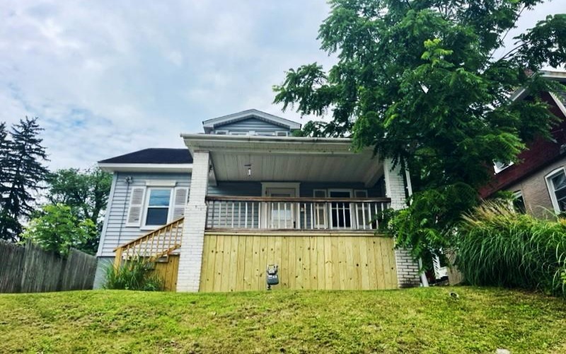 229 Glenn Ave, Canonsburg, 15317, 3 Bedrooms Bedrooms, 7 Rooms Rooms,1 BathroomBathrooms,Residential,For Sale,Glenn Ave,1707390