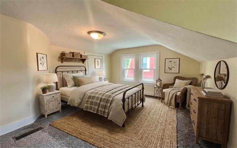 229 Glenn Ave, Canonsburg, 15317, 3 Bedrooms Bedrooms, 7 Rooms Rooms,1 BathroomBathrooms,Residential,For Sale,Glenn Ave,1707390