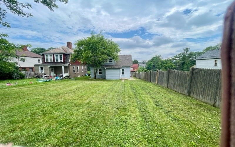 229 Glenn Ave, Canonsburg, 15317, 3 Bedrooms Bedrooms, 7 Rooms Rooms,1 BathroomBathrooms,Residential,For Sale,Glenn Ave,1707390