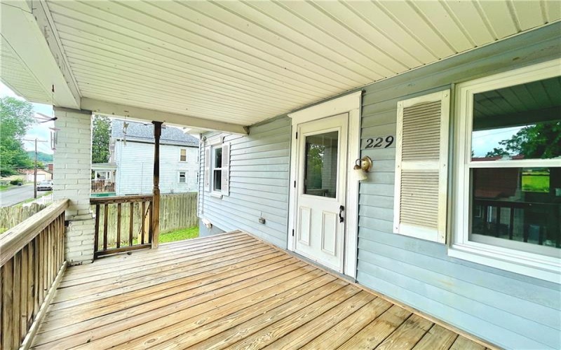 229 Glenn Ave, Canonsburg, 15317, 3 Bedrooms Bedrooms, 7 Rooms Rooms,1 BathroomBathrooms,Residential,For Sale,Glenn Ave,1707390