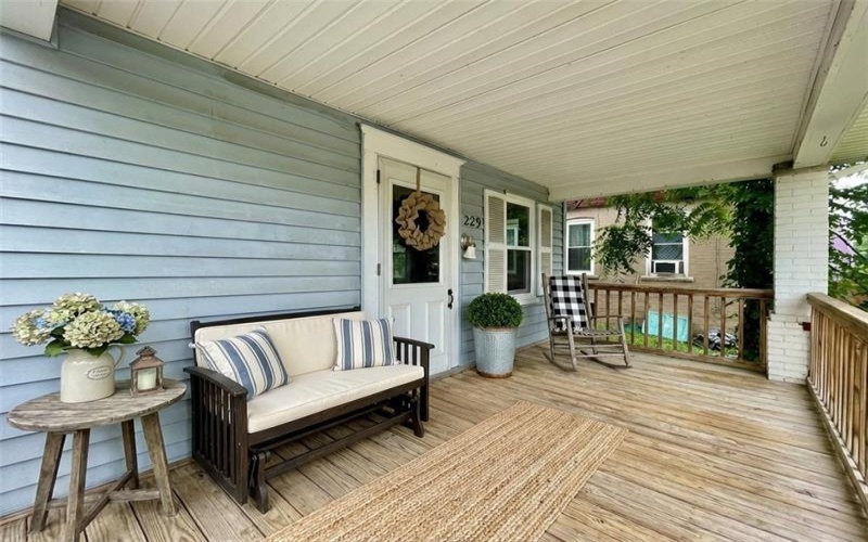229 Glenn Ave, Canonsburg, 15317, 3 Bedrooms Bedrooms, 7 Rooms Rooms,1 BathroomBathrooms,Residential,For Sale,Glenn Ave,1707390