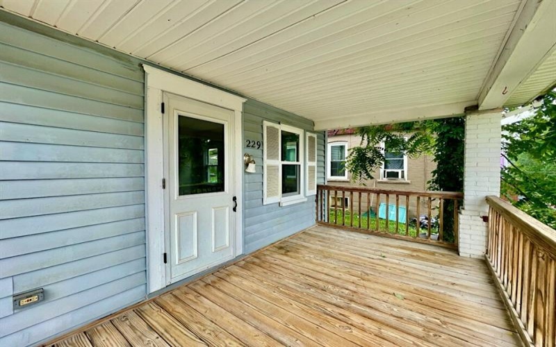 229 Glenn Ave, Canonsburg, 15317, 3 Bedrooms Bedrooms, 7 Rooms Rooms,1 BathroomBathrooms,Residential,For Sale,Glenn Ave,1707390