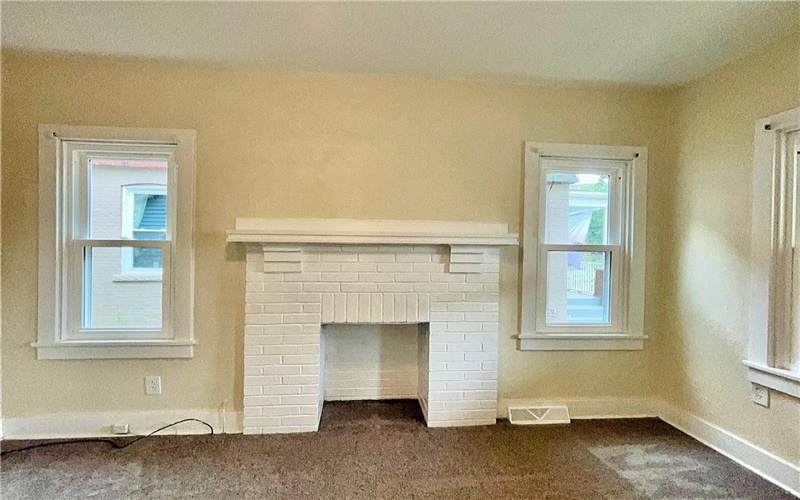 229 Glenn Ave, Canonsburg, 15317, 3 Bedrooms Bedrooms, 7 Rooms Rooms,1 BathroomBathrooms,Residential,For Sale,Glenn Ave,1707390