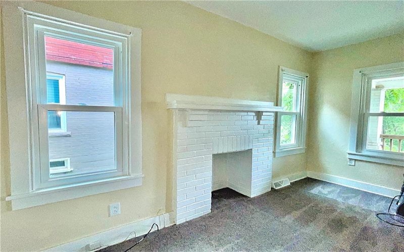 229 Glenn Ave, Canonsburg, 15317, 3 Bedrooms Bedrooms, 7 Rooms Rooms,1 BathroomBathrooms,Residential,For Sale,Glenn Ave,1707390
