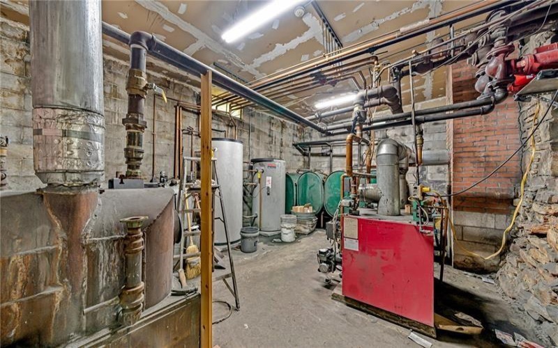 170 Phillips St, Jerome, 15937, ,Commercial-industrial-business,For Sale,Phillips St,1719403