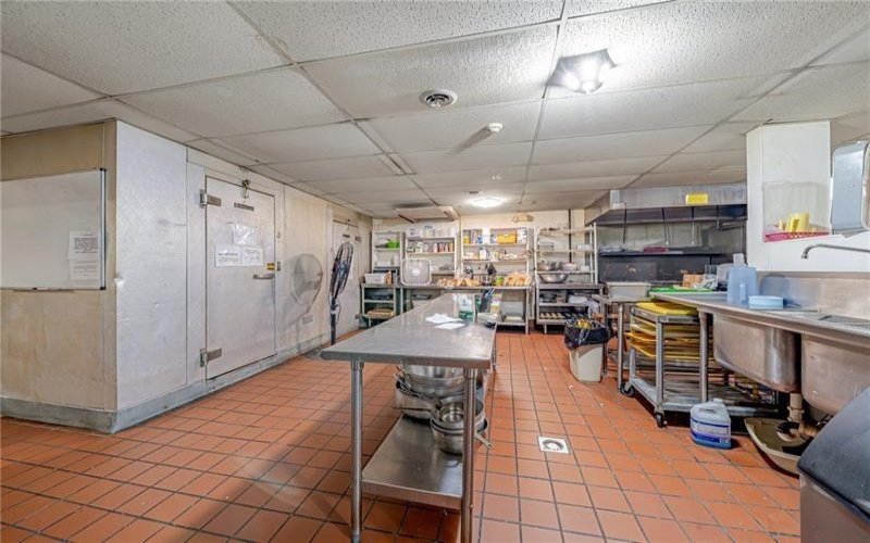 170 Phillips St, Jerome, 15937, ,Commercial-industrial-business,For Sale,Phillips St,1719403