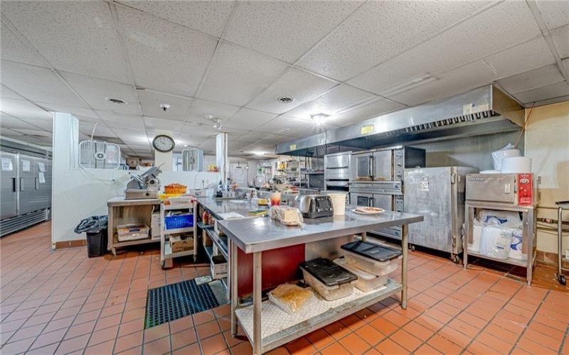 170 Phillips St, Jerome, 15937, ,Commercial-industrial-business,For Sale,Phillips St,1719403
