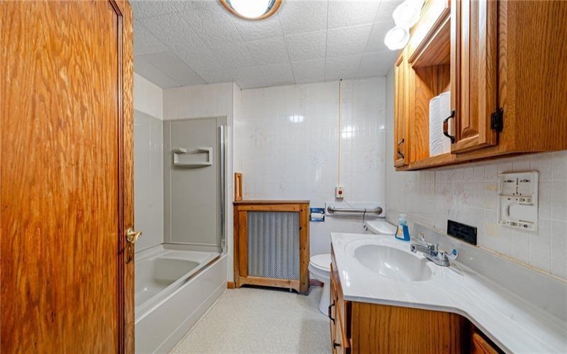 170 Phillips St, Jerome, 15937, ,Commercial-industrial-business,For Sale,Phillips St,1719403
