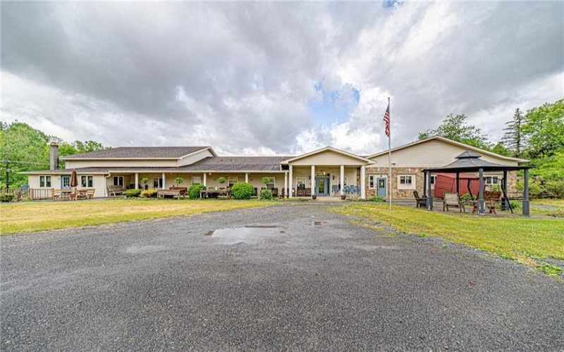 170 Phillips St, Jerome, 15937, ,Commercial-industrial-business,For Sale,Phillips St,1719403