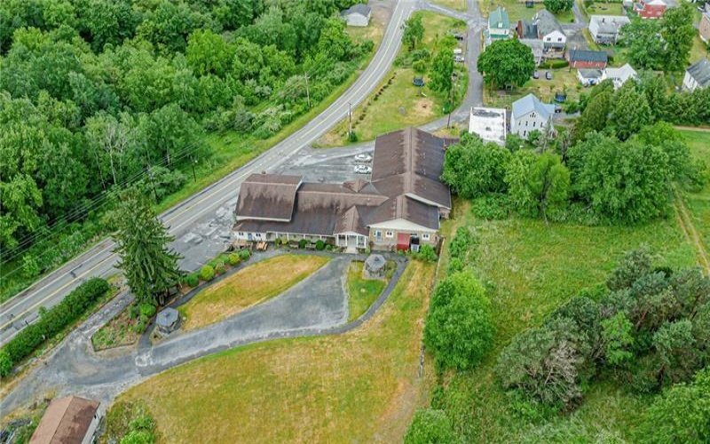 170 Phillips St, Jerome, 15937, ,Commercial-industrial-business,For Sale,Phillips St,1719403