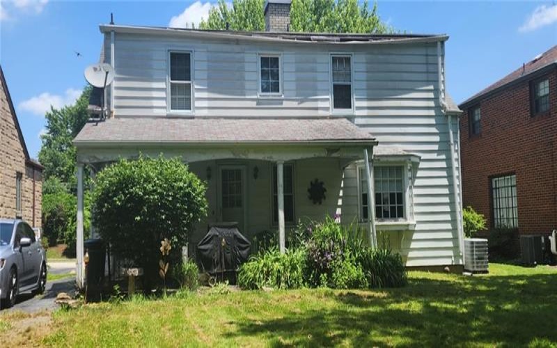 69 Princeton Ave, Uniontown, 15401, 3 Bedrooms Bedrooms, 7 Rooms Rooms,1 BathroomBathrooms,Residential,For Sale,Princeton Ave,1707455