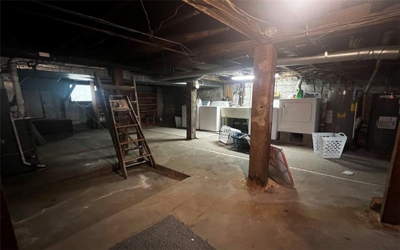 21 N Wade Ave., Washington, 15301, ,Multi-unit,For Sale,N Wade Ave.,1719483