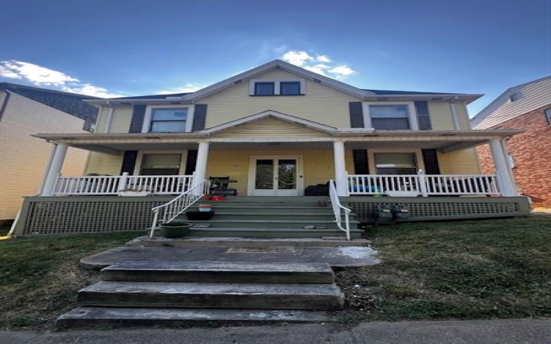 21 N Wade Ave., Washington, 15301, ,Multi-unit,For Sale,N Wade Ave.,1719483
