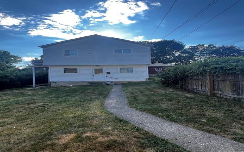 21 N Wade Ave., Washington, 15301, ,Multi-unit,For Sale,N Wade Ave.,1719483
