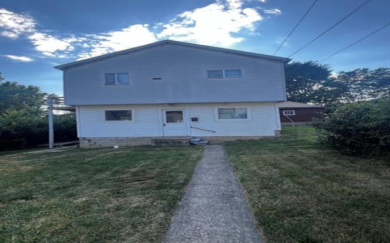 21 N Wade Ave., Washington, 15301, ,Multi-unit,For Sale,N Wade Ave.,1719483