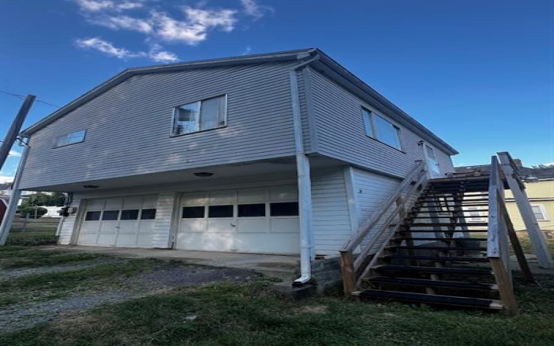 21 N Wade Ave., Washington, 15301, ,Multi-unit,For Sale,N Wade Ave.,1719483