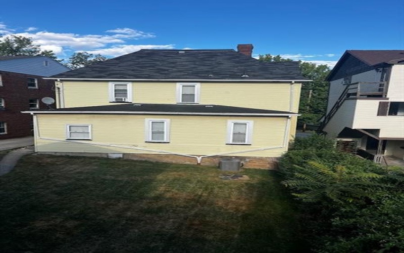 21 N Wade Ave., Washington, 15301, ,Multi-unit,For Sale,N Wade Ave.,1719483