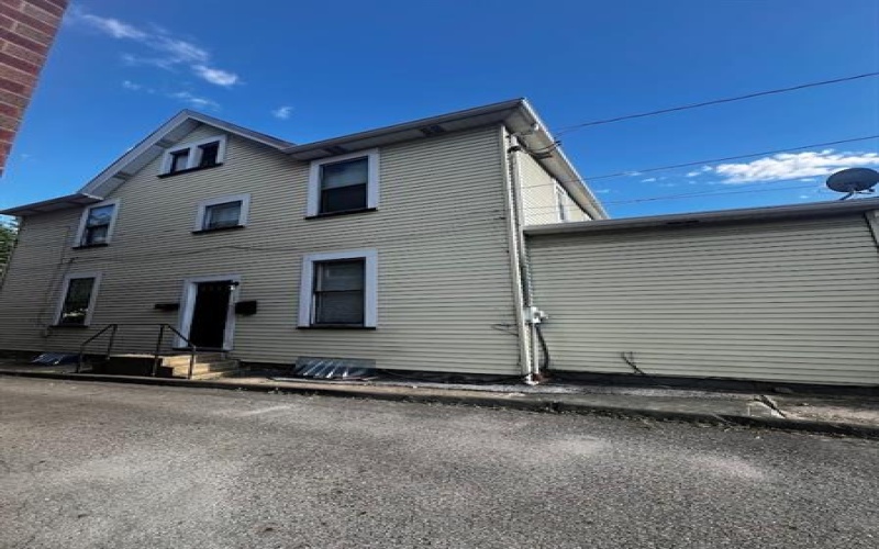 21 N Wade Ave., Washington, 15301, ,Multi-unit,For Sale,N Wade Ave.,1719483