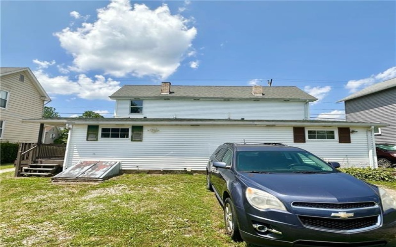 1515 Crawford Ave, Connellsville, 15425, 1 Bedroom Bedrooms, ,1 BathroomBathrooms,Lease,For Rent,Crawford Ave,1707632
