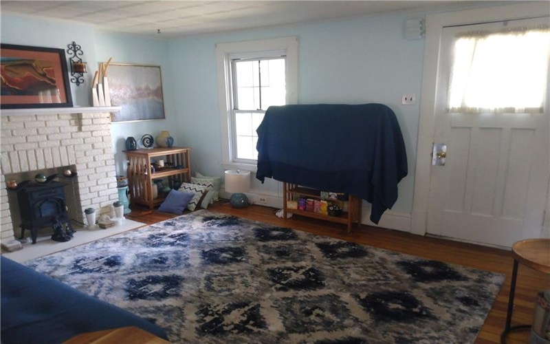 125 Bertha Avenue, Donora, 15033, 2 Bedrooms Bedrooms, ,1 BathroomBathrooms,Residential,For Sale,Bertha Avenue,1707645