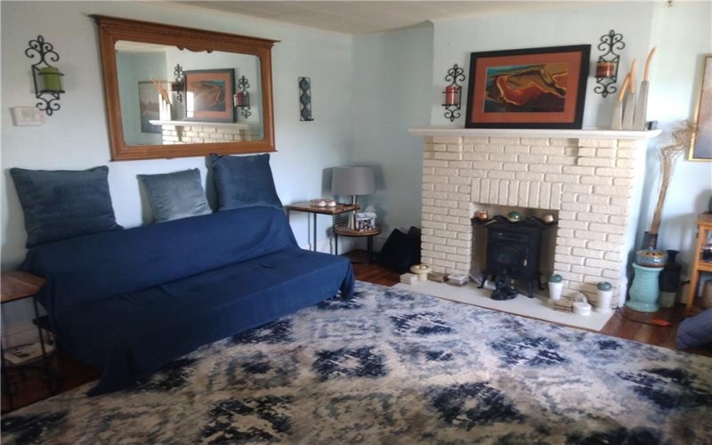 125 Bertha Avenue, Donora, 15033, 2 Bedrooms Bedrooms, ,1 BathroomBathrooms,Residential,For Sale,Bertha Avenue,1707645