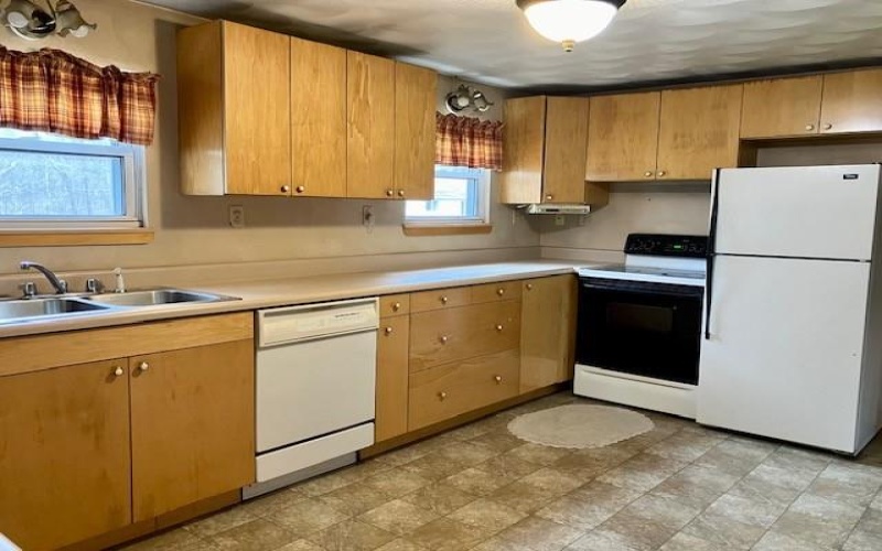 464-466 Locust Street, Sidman, 15955, 3 Bedrooms Bedrooms, ,1.1 BathroomsBathrooms,Residential,For Sale,Locust Street,1719536