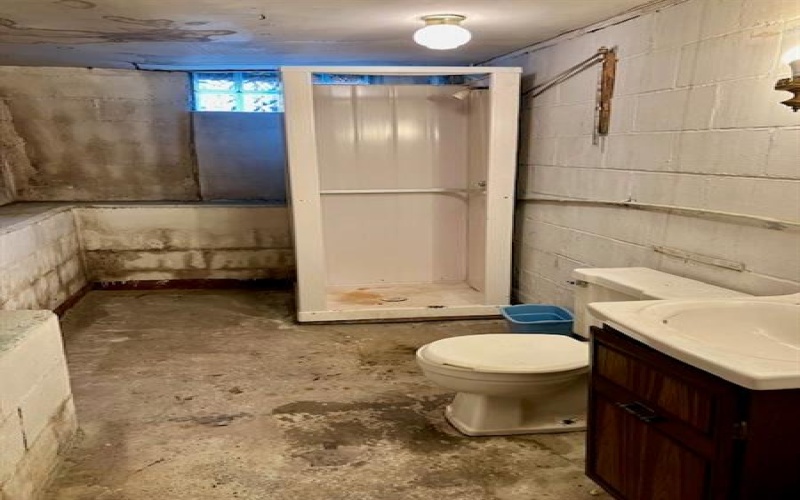 464-466 Locust Street, Sidman, 15955, 3 Bedrooms Bedrooms, ,1.1 BathroomsBathrooms,Residential,For Sale,Locust Street,1719536