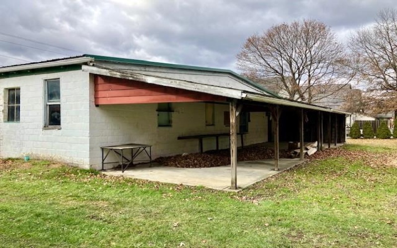 464-466 Locust Street, Sidman, 15955, 3 Bedrooms Bedrooms, ,1.1 BathroomsBathrooms,Residential,For Sale,Locust Street,1719536