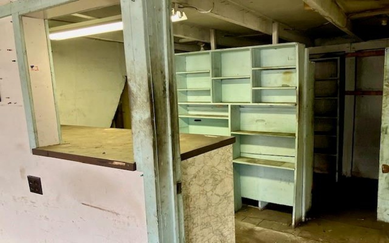 464-466 Locust Street, Sidman, 15955, ,Commercial-industrial-business,For Sale,Locust Street,1719538