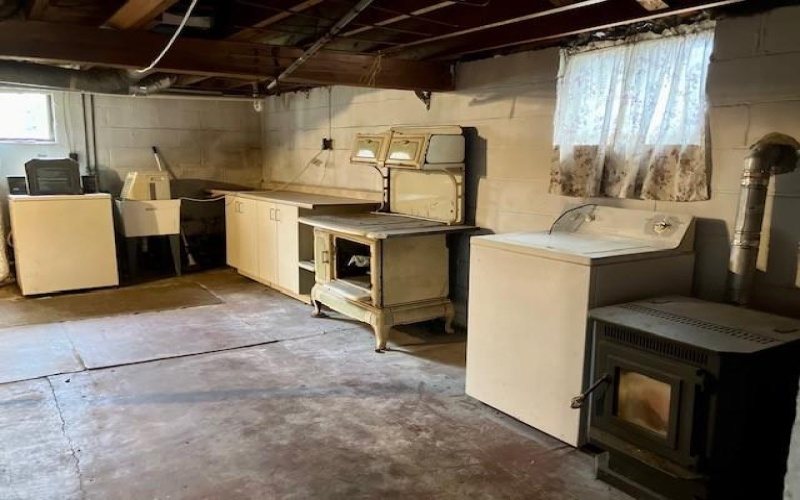 464-466 Locust Street, Sidman, 15955, ,Commercial-industrial-business,For Sale,Locust Street,1719538