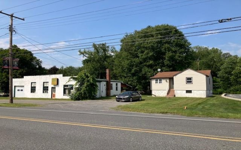464-466 Locust Street, Sidman, 15955, ,Commercial-industrial-business,For Sale,Locust Street,1719538