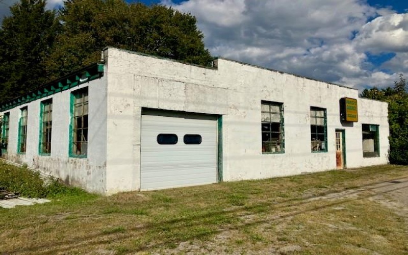464-466 Locust Street, Sidman, 15955, ,Commercial-industrial-business,For Sale,Locust Street,1719538
