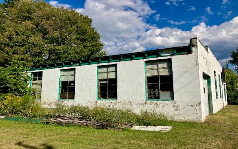 464-466 Locust Street, Sidman, 15955, ,Commercial-industrial-business,For Sale,Locust Street,1719538