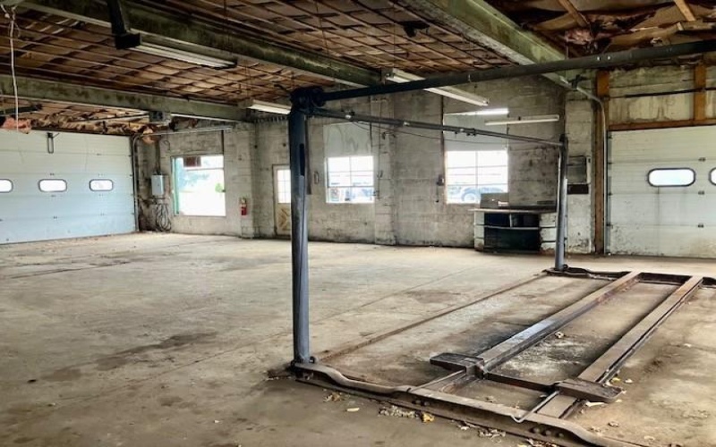 464-466 Locust Street, Sidman, 15955, ,Commercial-industrial-business,For Sale,Locust Street,1719538