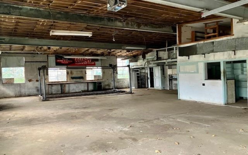 464-466 Locust Street, Sidman, 15955, ,Commercial-industrial-business,For Sale,Locust Street,1719538