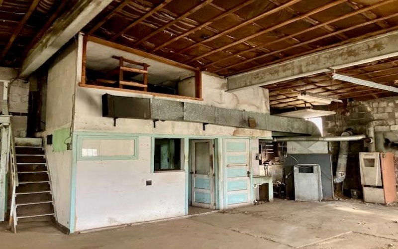 464-466 Locust Street, Sidman, 15955, ,Commercial-industrial-business,For Sale,Locust Street,1719538