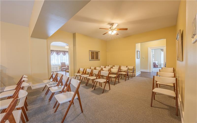 121 Ridge Ave, Washington, 15301, ,Commercial-industrial-business,For Sale,Ridge Ave,1707736