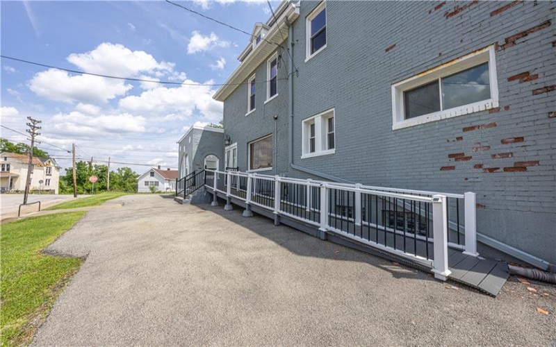 121 Ridge Ave, Washington, 15301, ,Commercial-industrial-business,For Sale,Ridge Ave,1707736