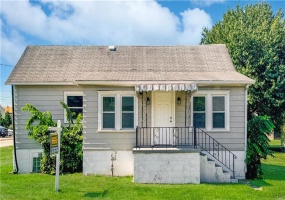 385 Hallam Ave, Meadow Lands, 15347, 3 Bedrooms Bedrooms, 6 Rooms Rooms,1 BathroomBathrooms,Residential,For Sale,Hallam Ave,1719710