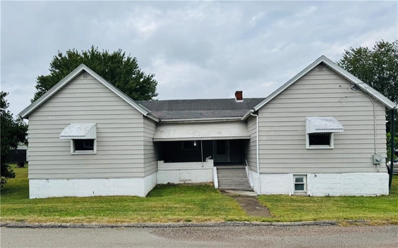385 Hallam Ave, Meadow Lands, 15347, 3 Bedrooms Bedrooms, 6 Rooms Rooms,1 BathroomBathrooms,Residential,For Sale,Hallam Ave,1719710